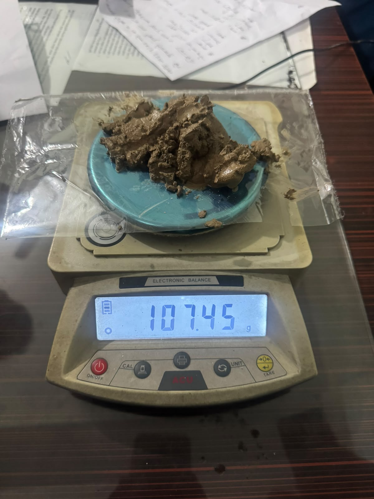 लागू औषध सहित ५ जना पक्राउ